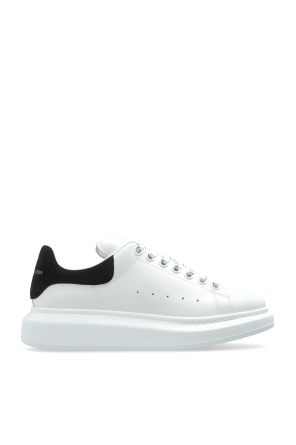 Alexander McQueen Sneakers | Women's Shoes | Vitkac